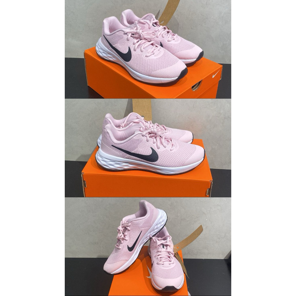 sepatu nike original running