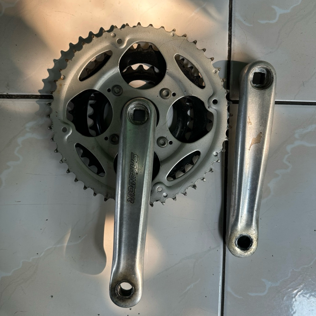 Crank SR Suntour