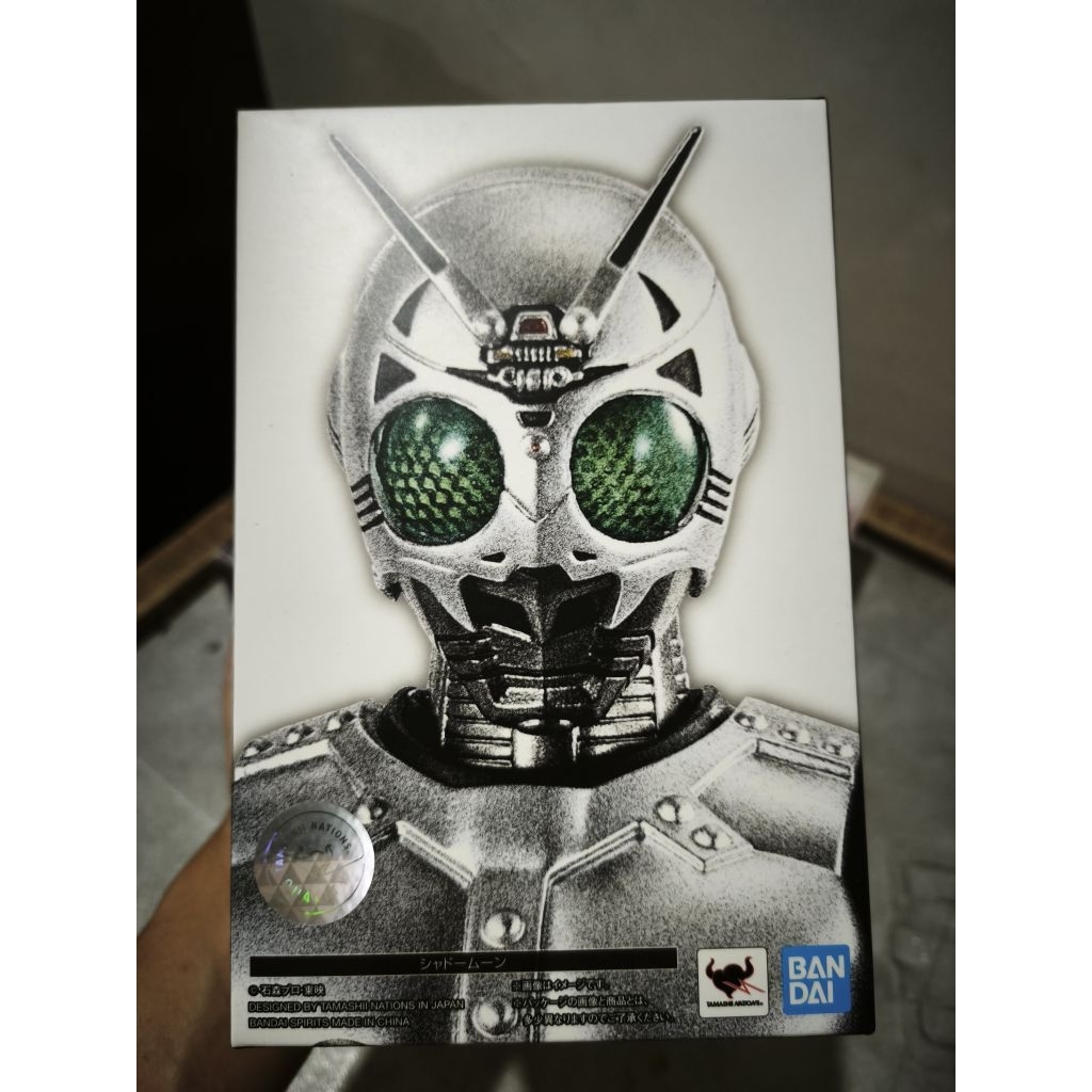 shf ss kamen rider shadowmoon