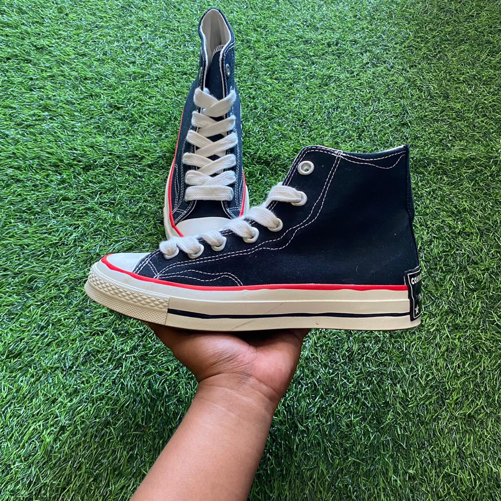 converse 70s sketch bw 42/27cm