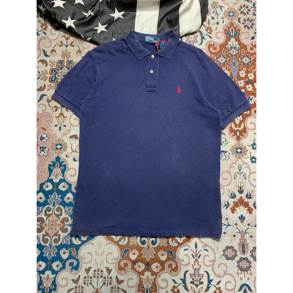 KAOS POLO POLO RALPH LAUREN