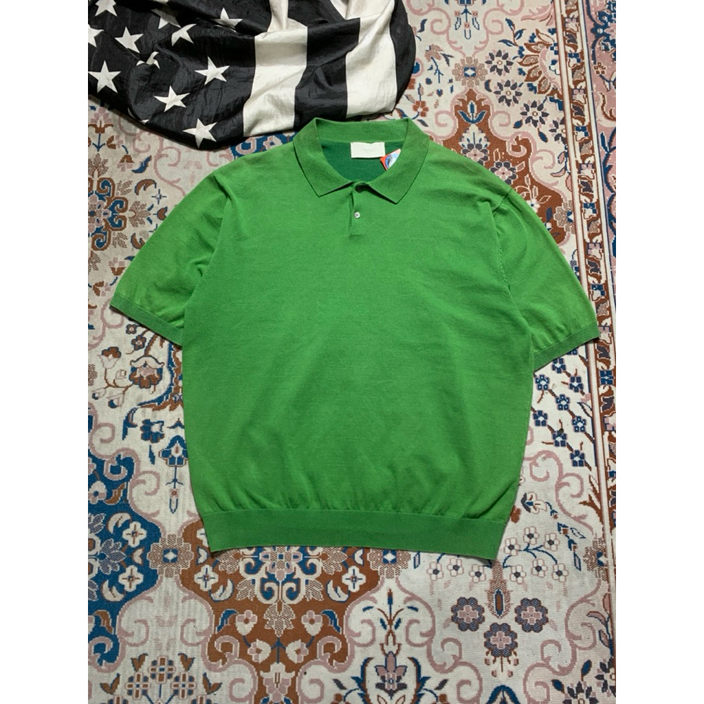 KAOS POLO GENTLE COVER