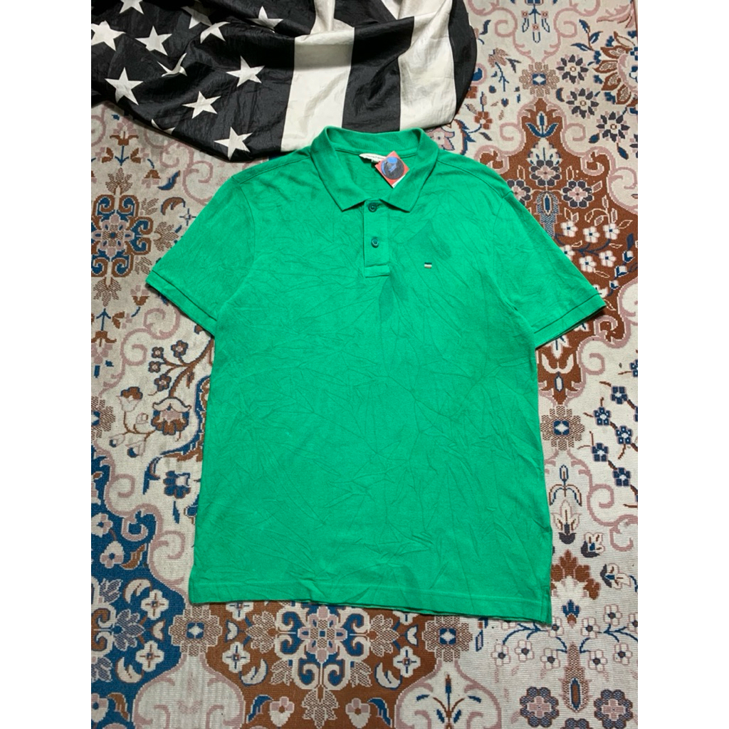 KAOS POLO POLHAM