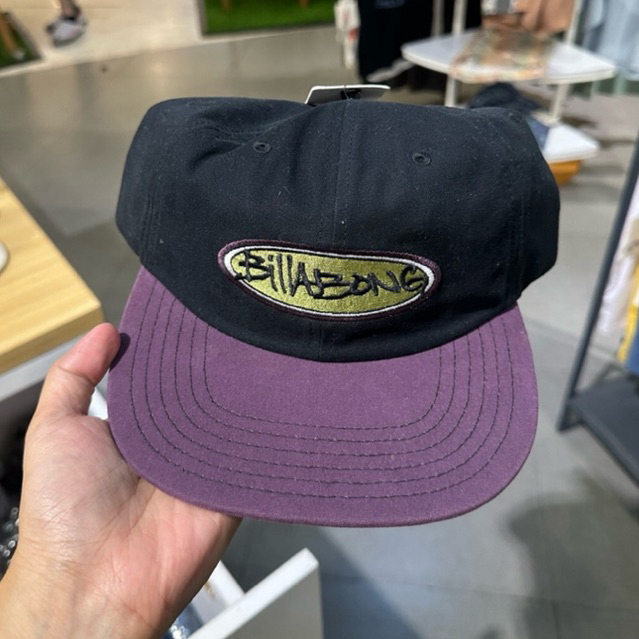 TOPI ORIGINAL BILLABONG