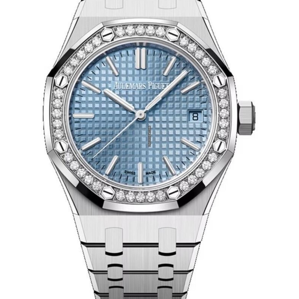 Jam Tangan Ap swiss Limited editiion