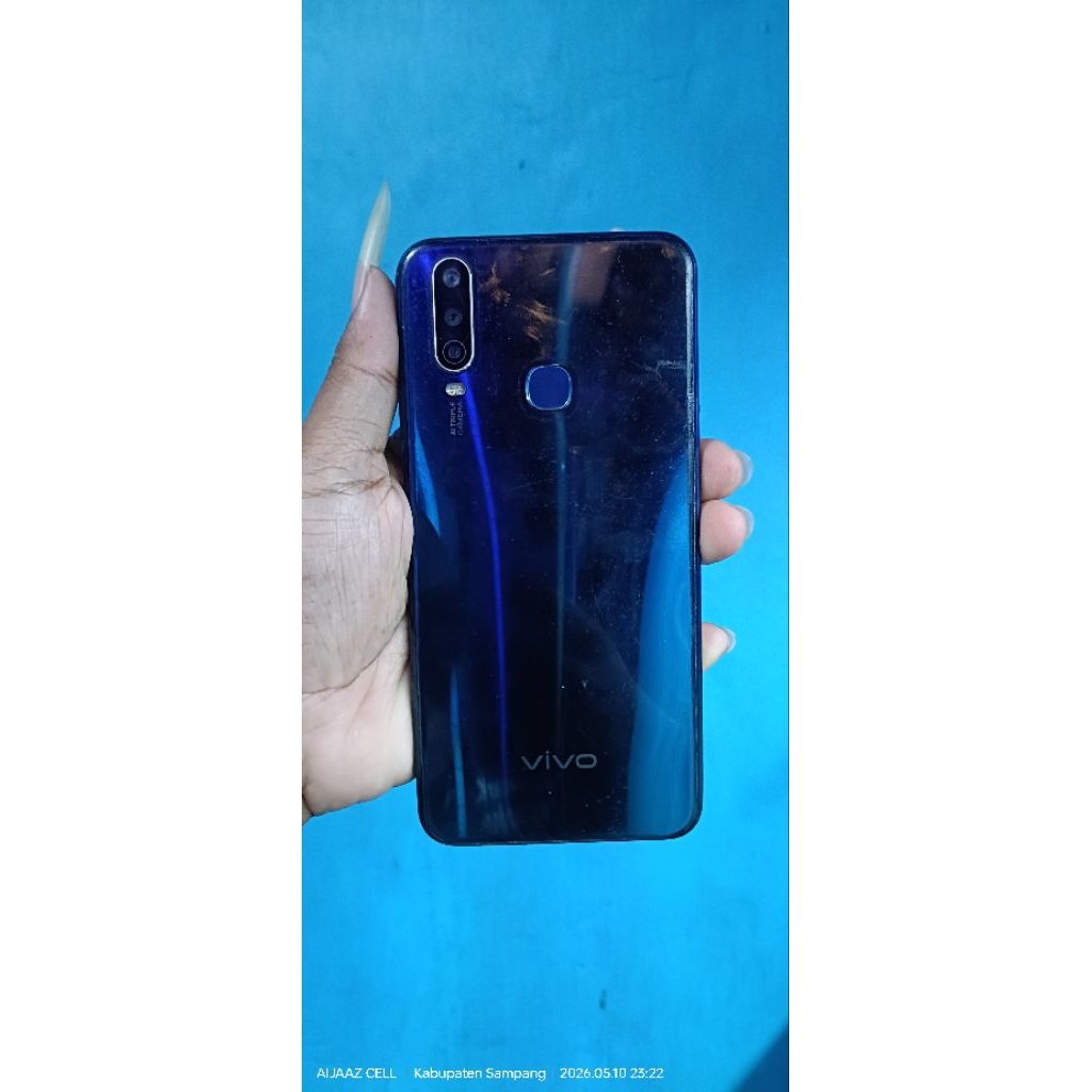 VIVO Y12 3/32