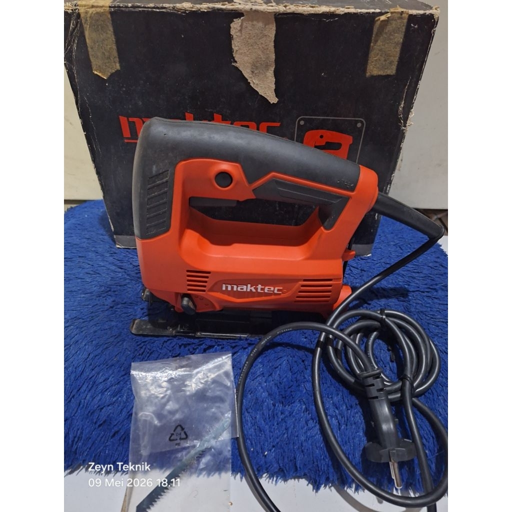 Jigsaw MAKTEC MT431