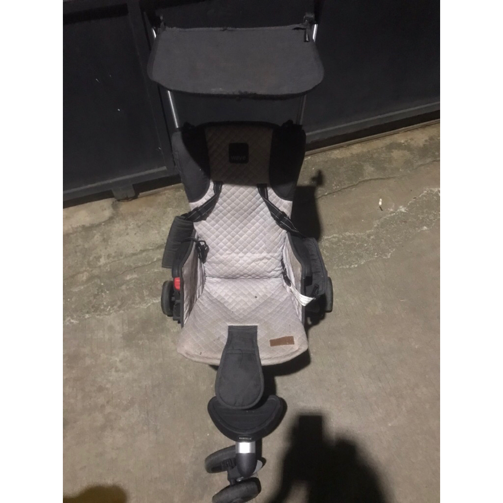 Stroller Baby Elle