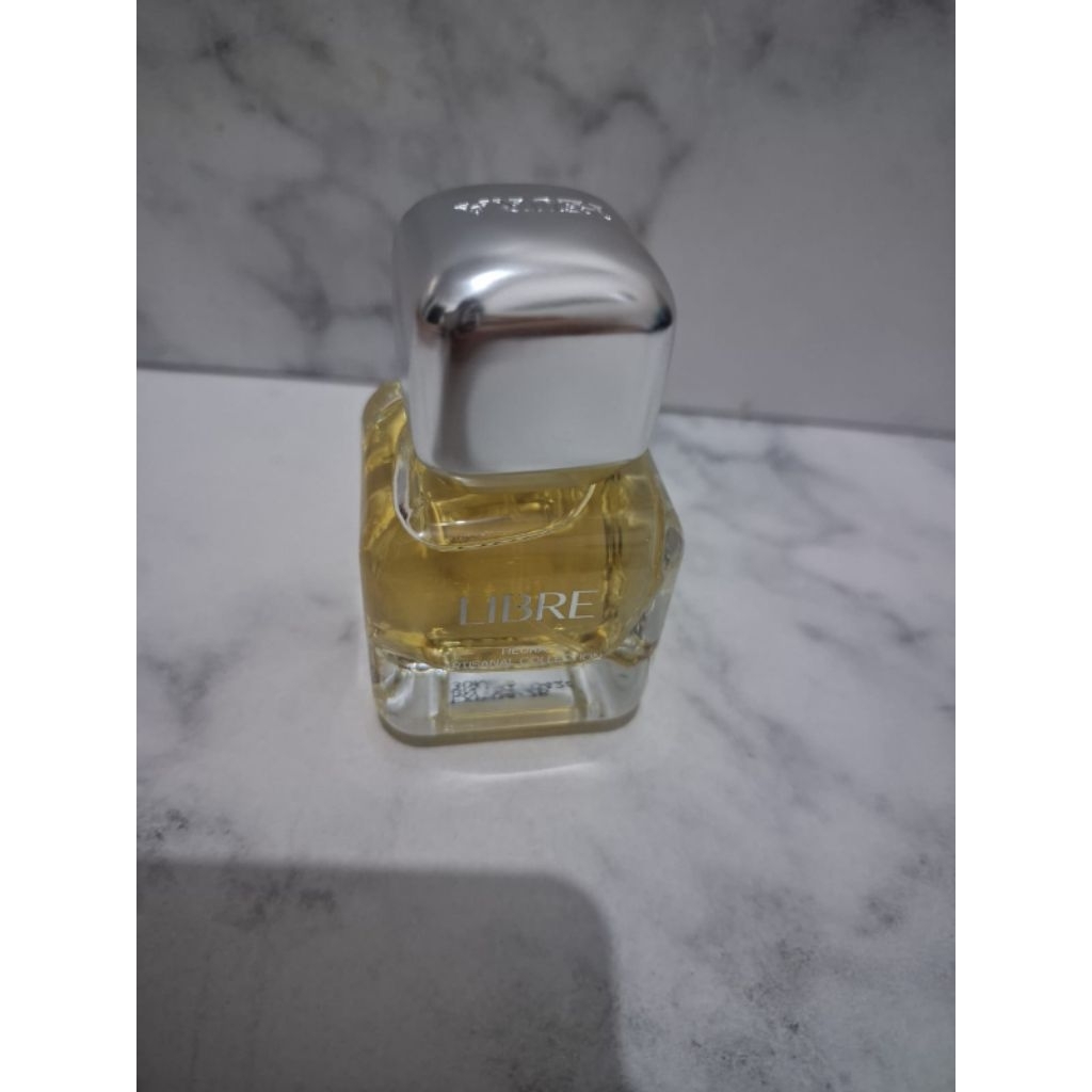 PRELOVED HEURA LIBRE Extrait de parfum