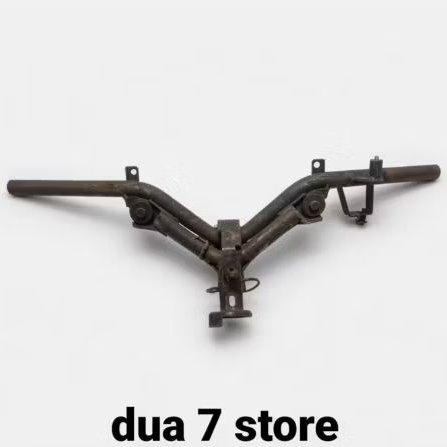 Stang Stir Honda Karisma X 125 Karisma D 125 original