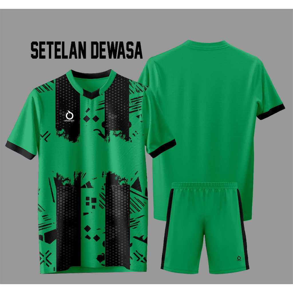 Kaos Jersey futsal dewasa jersey dewasa cowo dan cewe