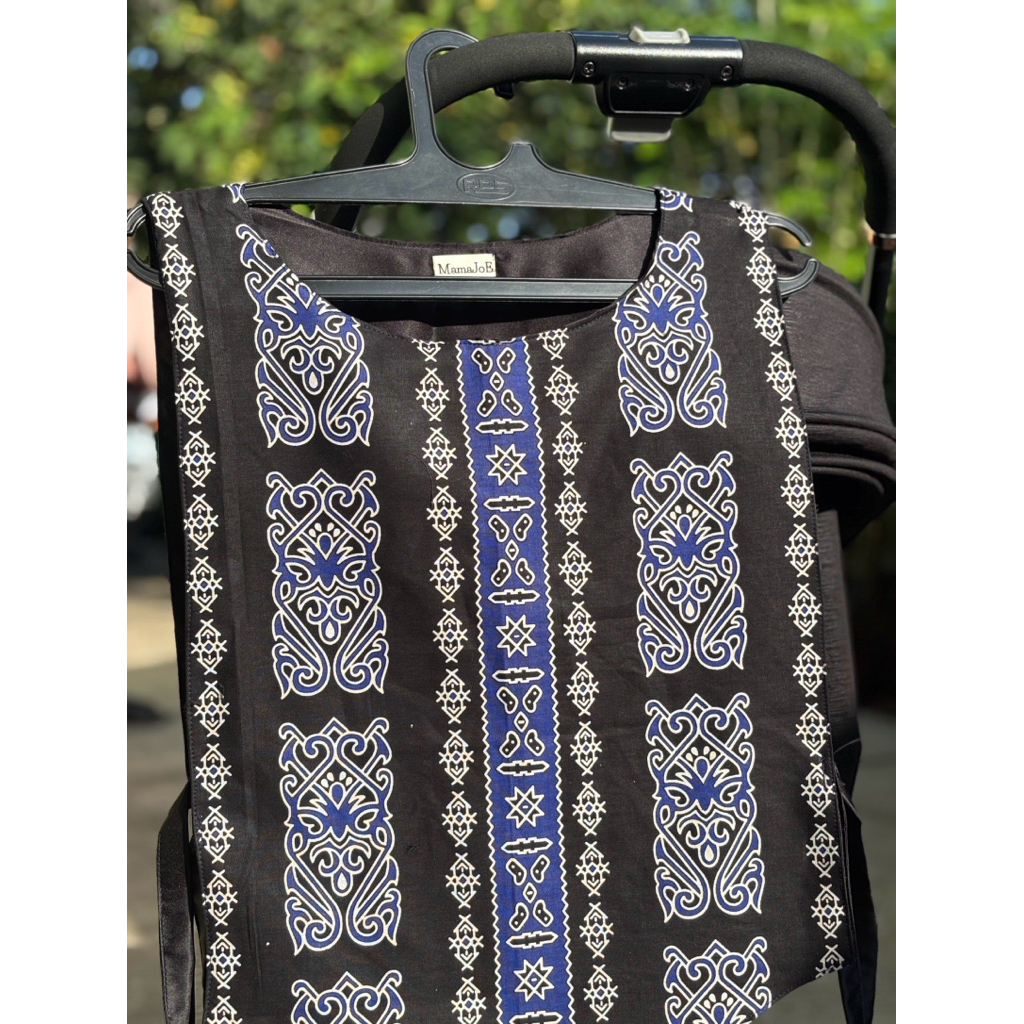 Vest Gorga Batak