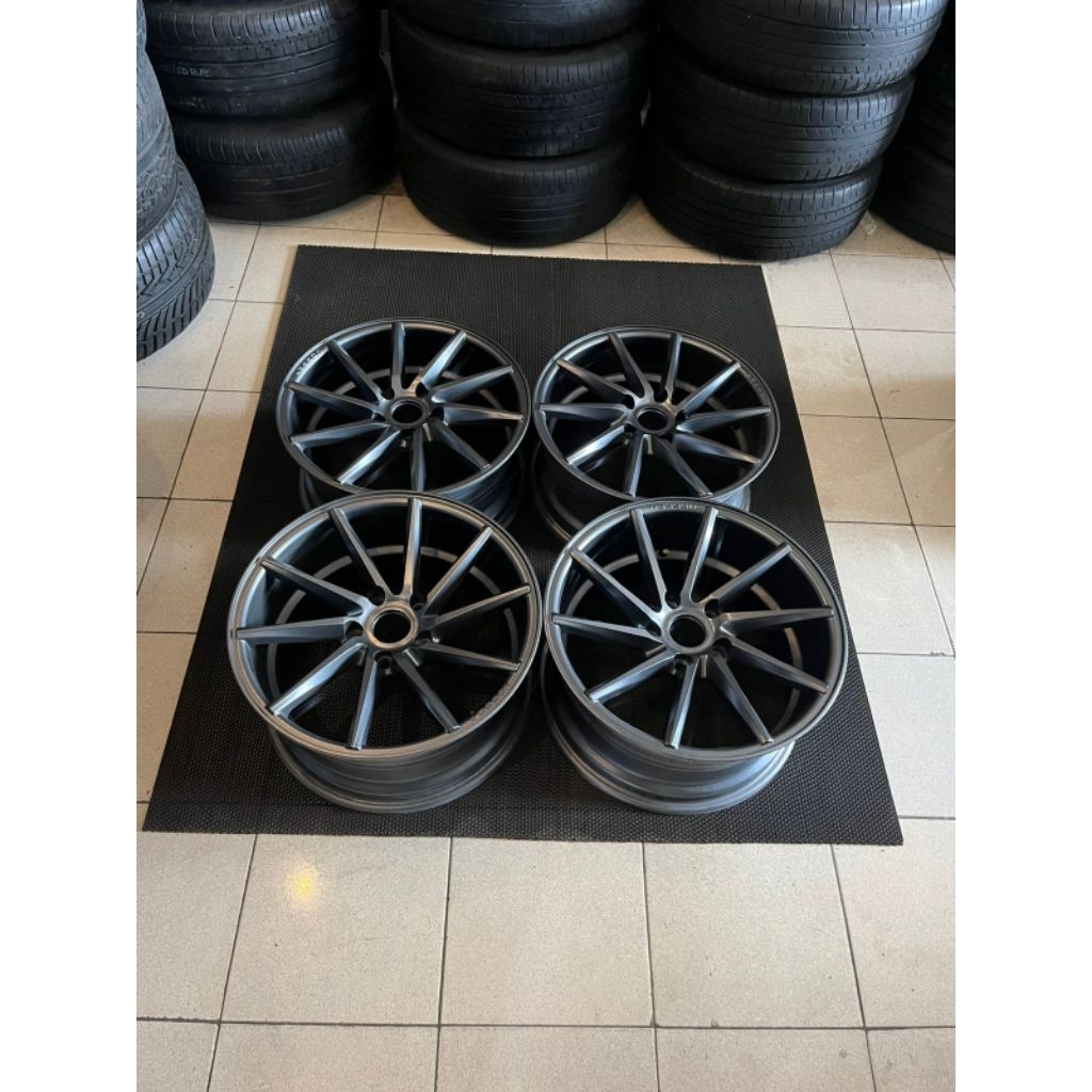 VELG VOsSEN R17 / crv / hrv / vitara / accord / civic / brv dll