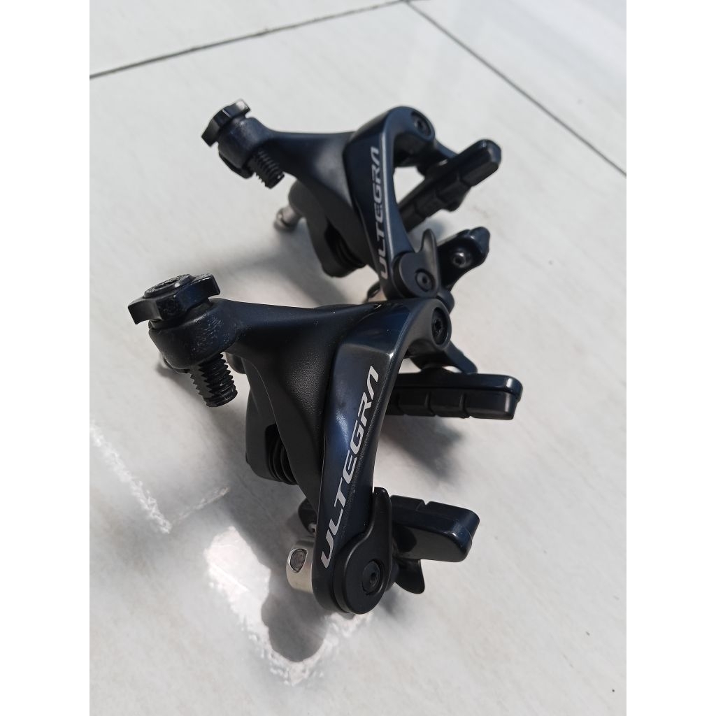 U Brake Shimano ultegra R8000