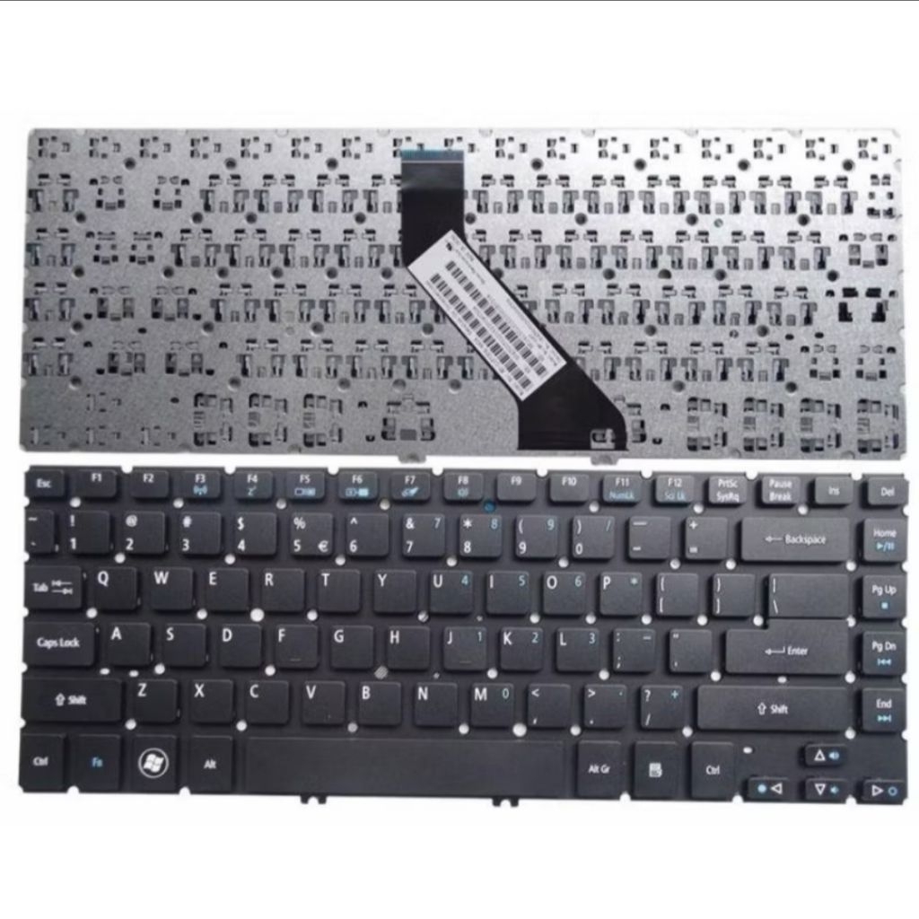 Keyboard Acer Aspire V5-471 V5-471G
