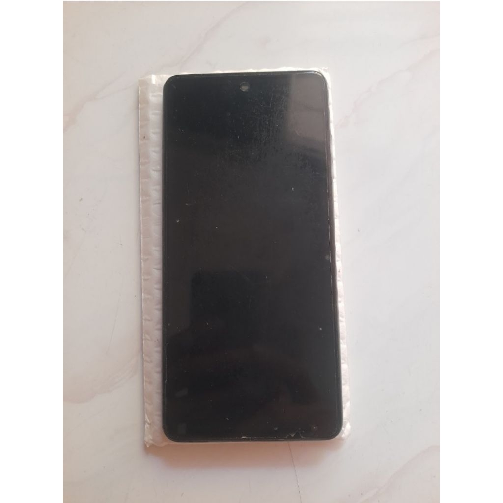 LCD SAMSUNG A52 ORIGINAL COPOTAN
