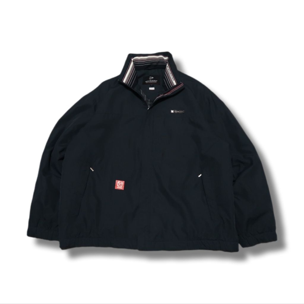Dunlop Motorsport Casual Jacket