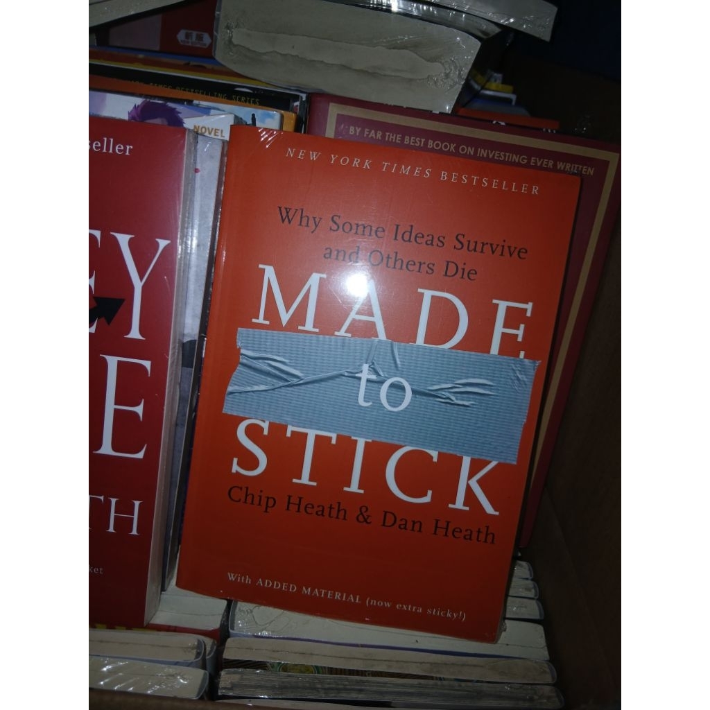 buku made to stick