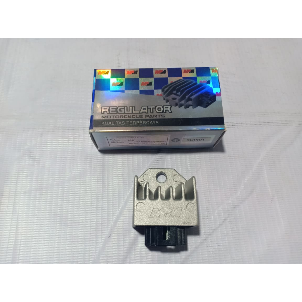 REGULATOR KIPROK SUPRA/SUPRA FIT/SUPRA FIT NEW MPM