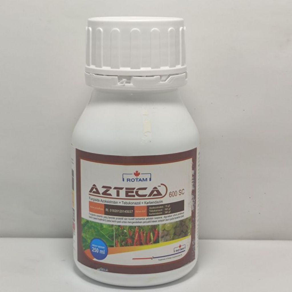 Fungisida Azteca 600sc 250ml