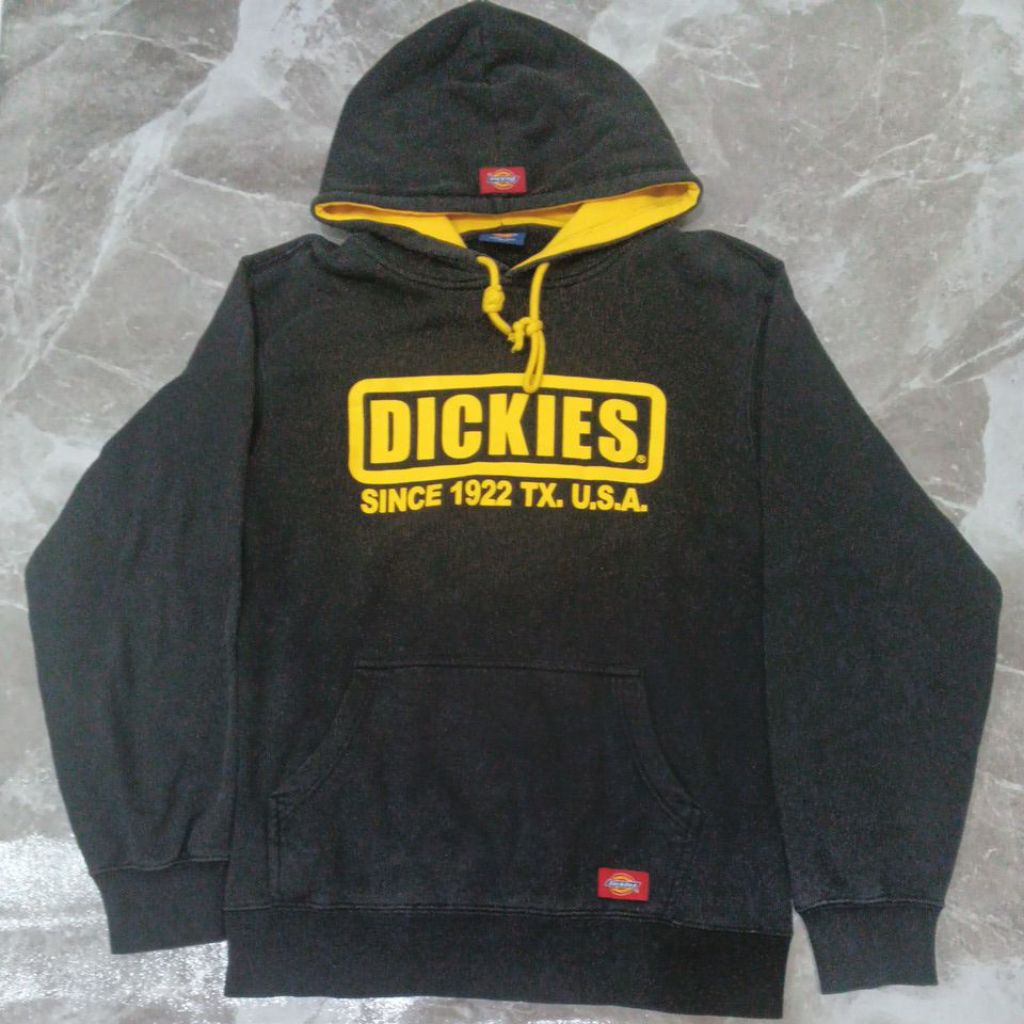 Dickies hoodie original