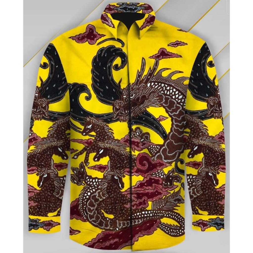 kain batik tulis pria bahan katun batik tulis pria kain