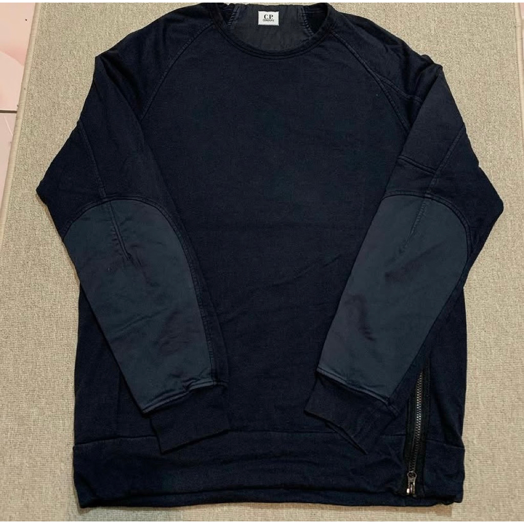 preloved sweater cp company