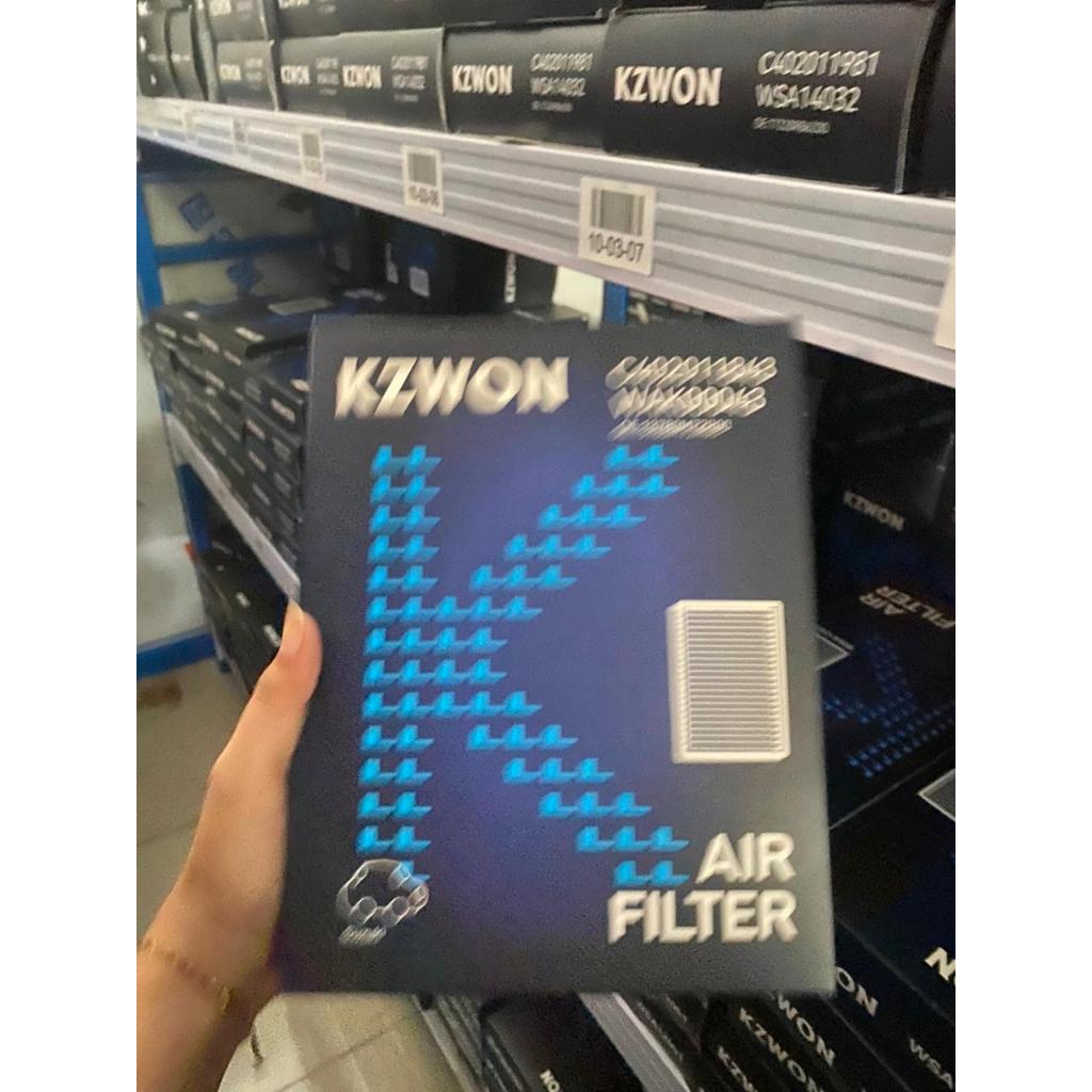 FILTER UDARA FORD RANGER 2.5T 2009