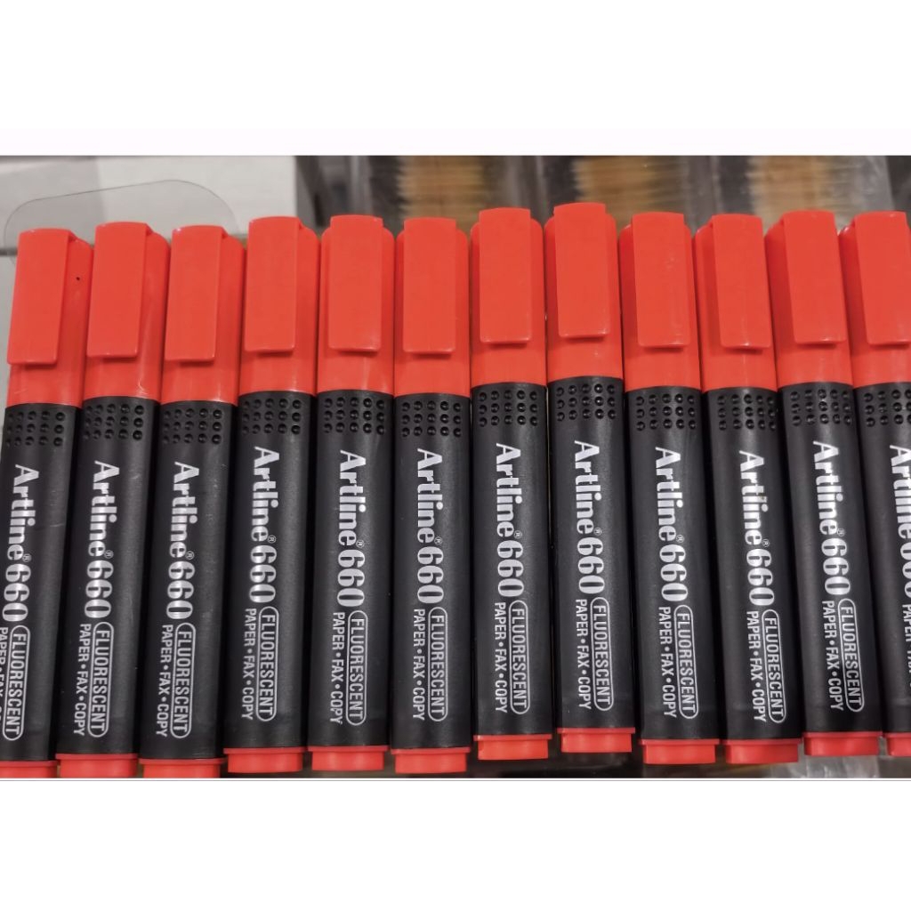STABILO ARTLINE 660