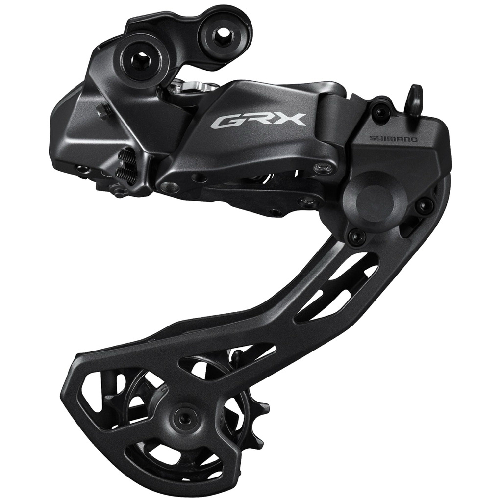 Shimano RD GRX RX825 Electronic Di2 2x 12 Speed NEW