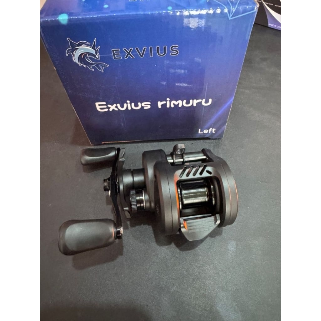 Reel Bc Exvius Rimuru Dc