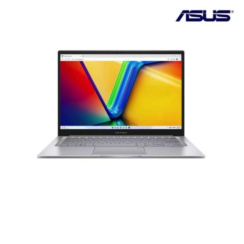 LAPTOP ASUS VIVOBOOK M1405YA AMD RYZEN 5 7430U RAM 16GB SSD 512GB