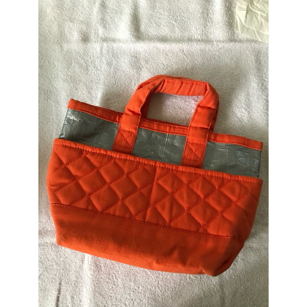 Boo Studio/Cloudy Studio bag