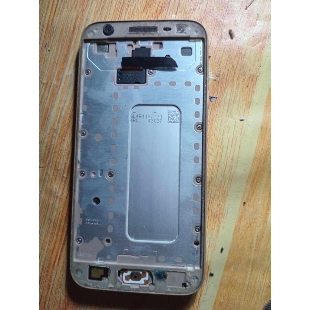 SAMSUNG J3 PRO J3 (2017) MINUS LCD