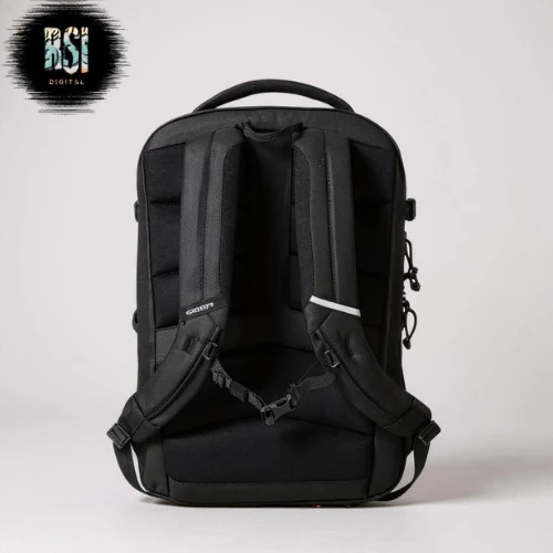 Best Sale Eiger Kanawa Commute 28 1.0 Tas Ransel Laptop Pria Wanita Waterproof Tas Kerja Sekolah