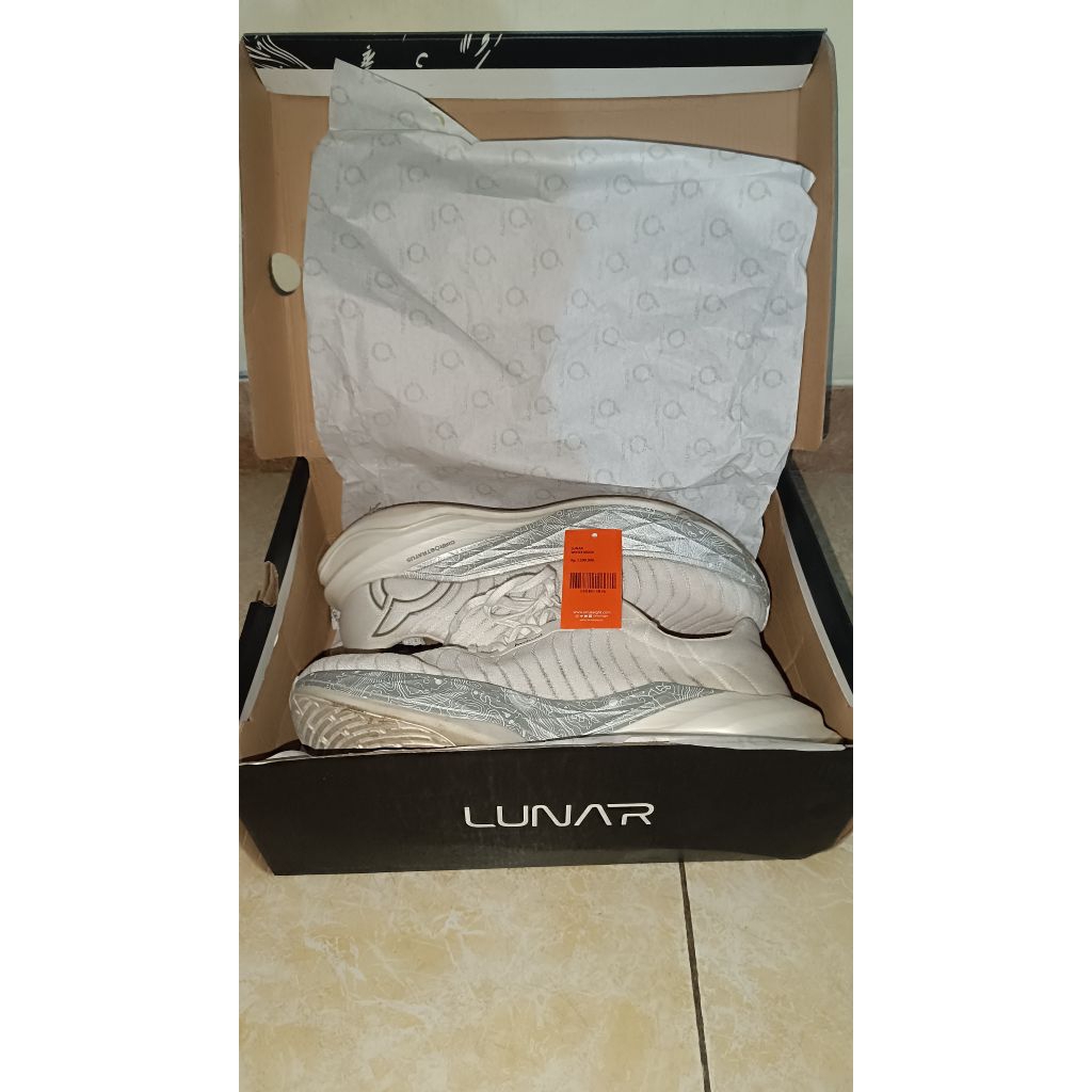 ORTUSEIGHT LUNAR 1.1