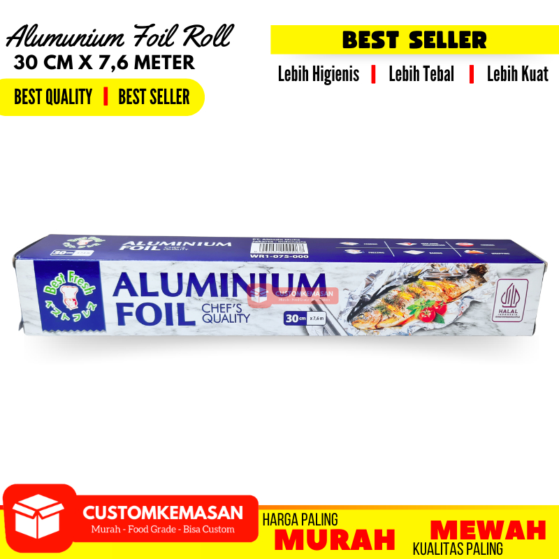 Alumunium Foil / Aluminium foil / Alumunium foil roll / Aluminium Foil Roll