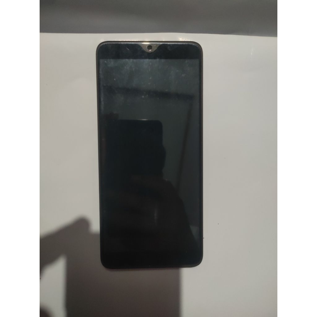 lcd hp cina merek Rino 4 pro ori copotan normal..