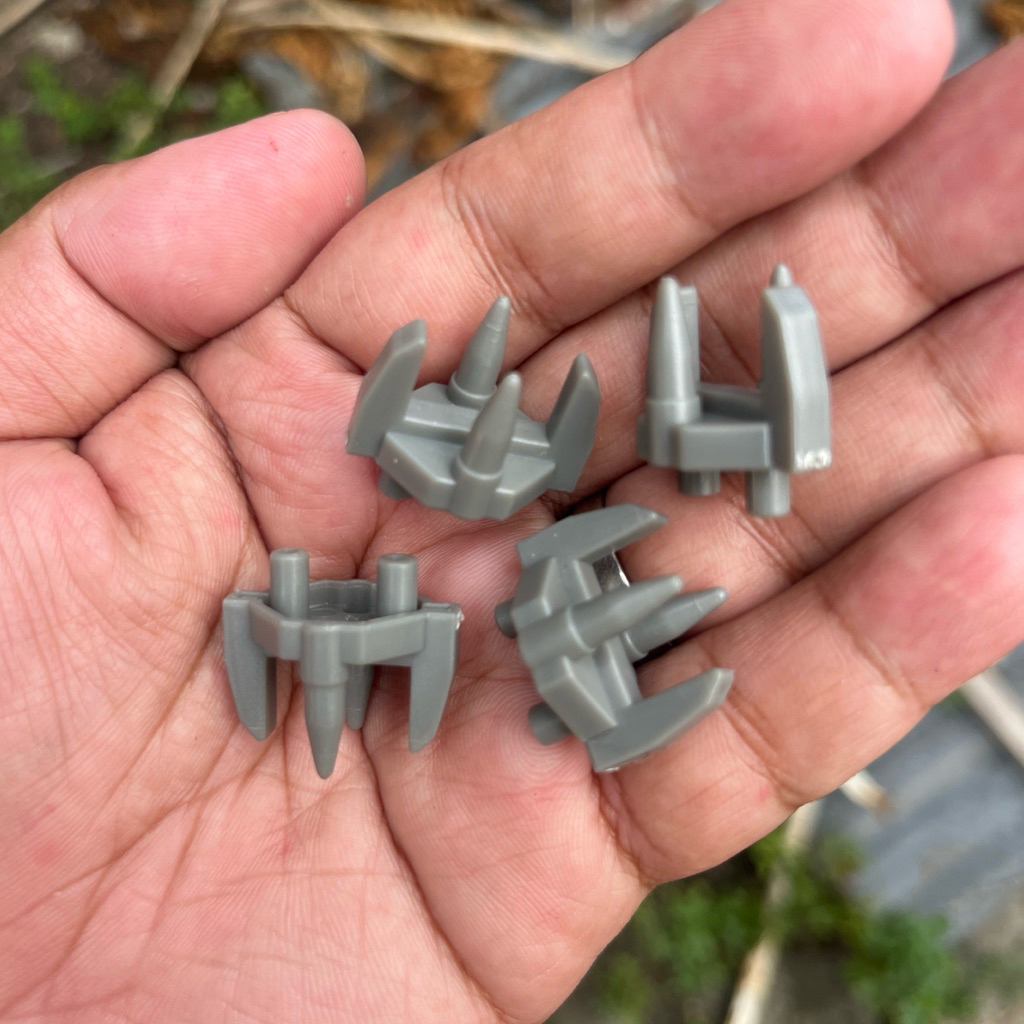 ww wheel wing raptor bandai crush gear