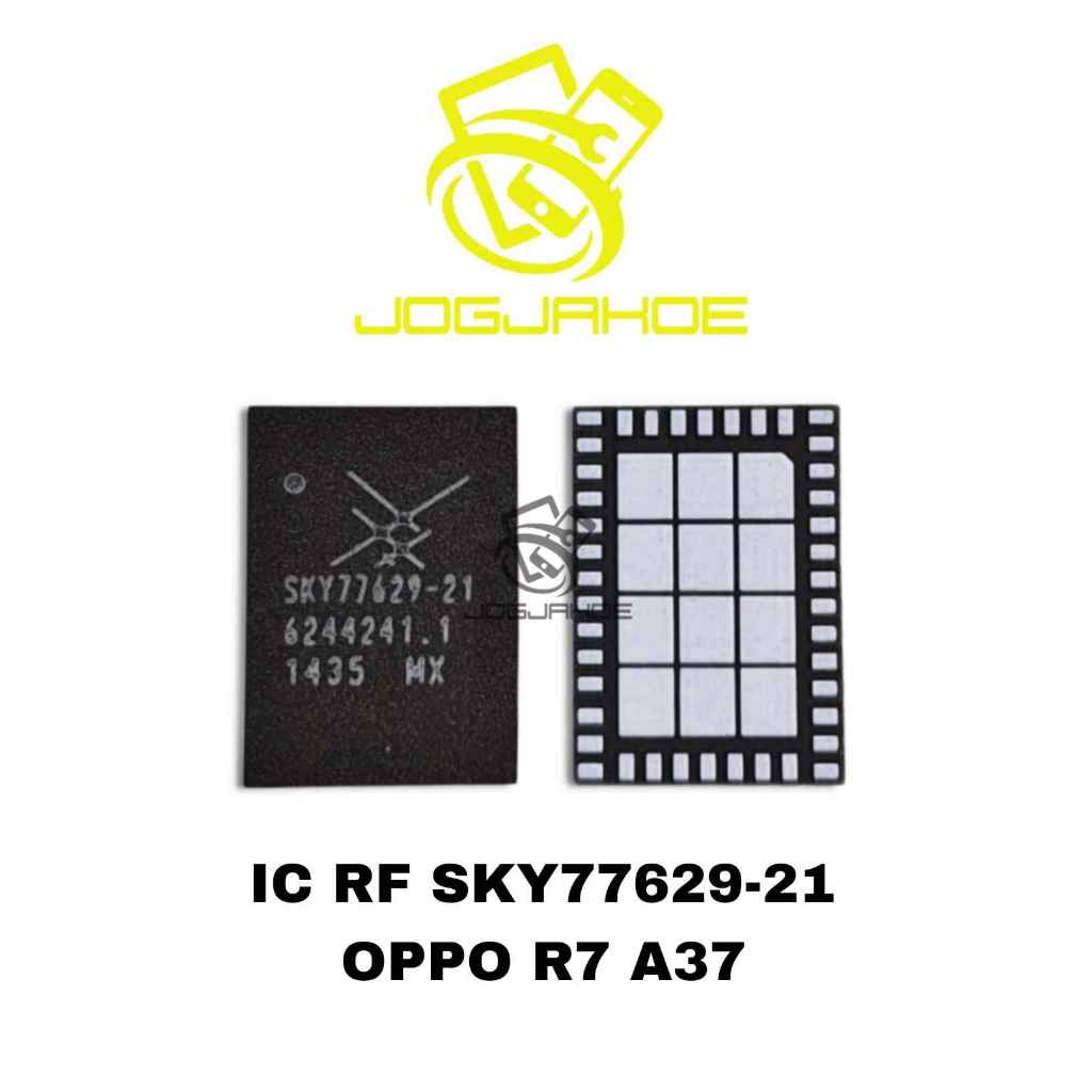 IC PA / RF SKY77629-21 OPPO R7 / A37 77629 21