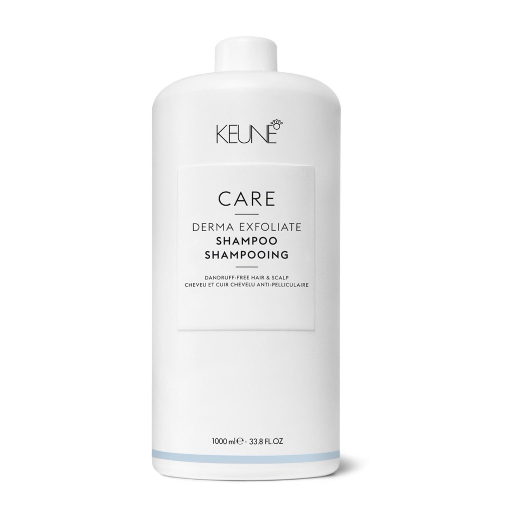 Keune Care Derma Exfoliate Shampoo 1000ml