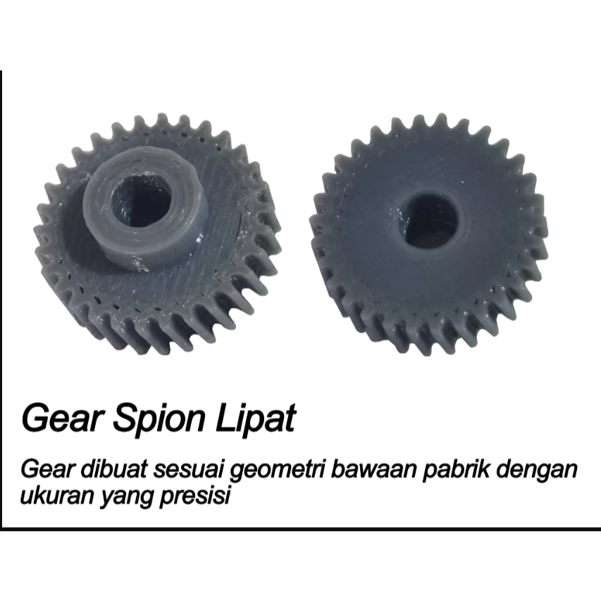 Gear Retract spion KIA PICANTO