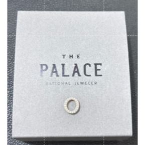 liontin untuk kalung by the palace