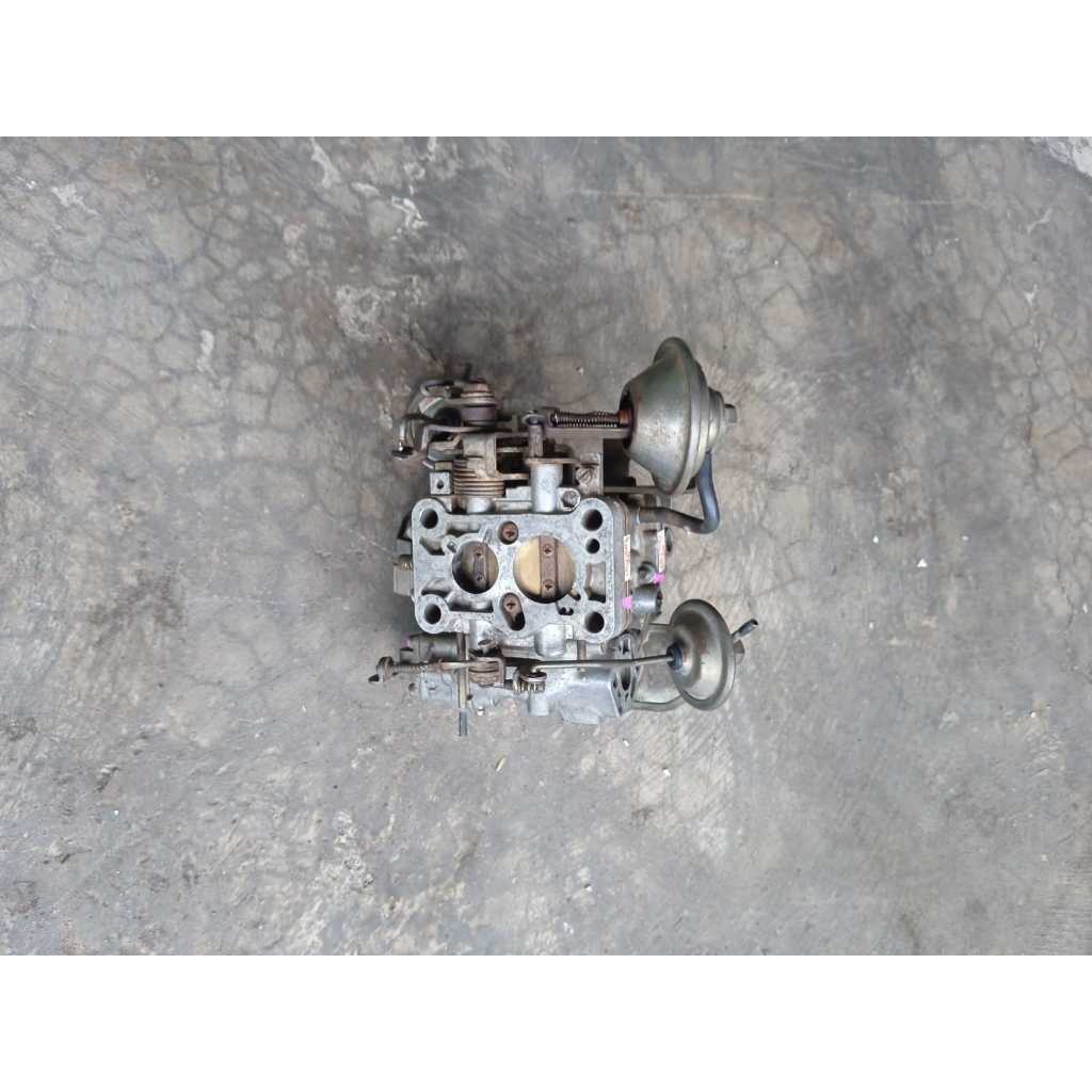 KARBURATOR CARBURETOR CARBURATOR SUZUKI FORSA ORIGINAL