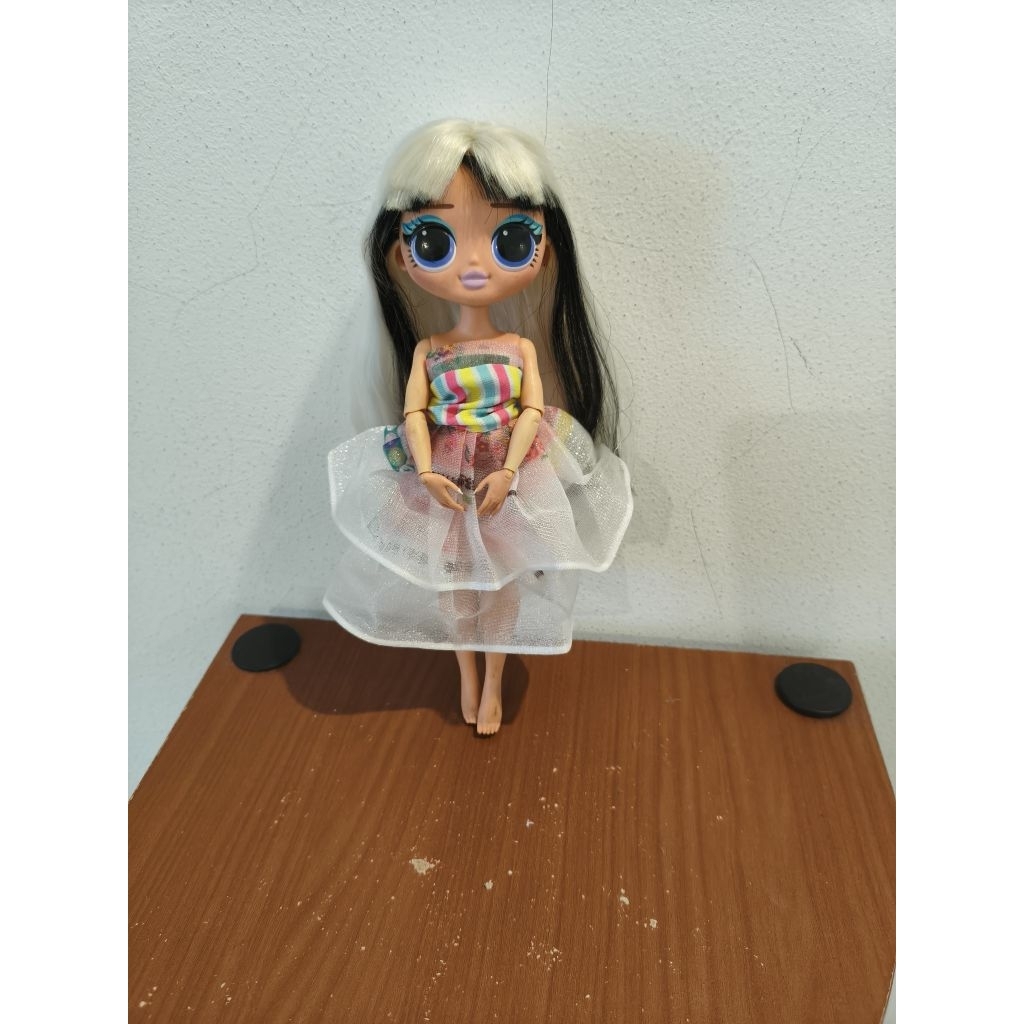 MGA Barbie LOL OMG