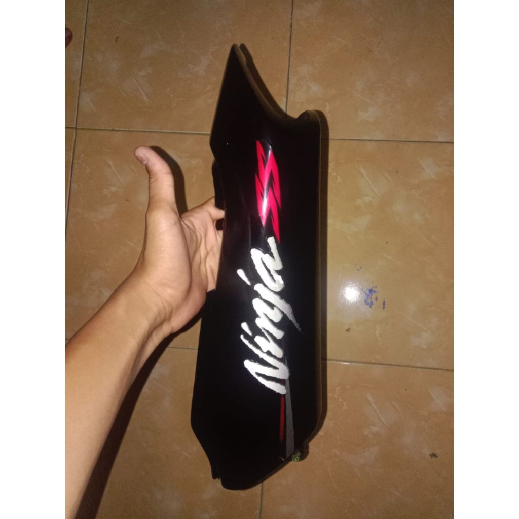 Body Ninja R Original