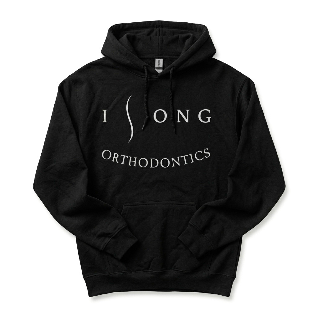 Hoodie gildan second