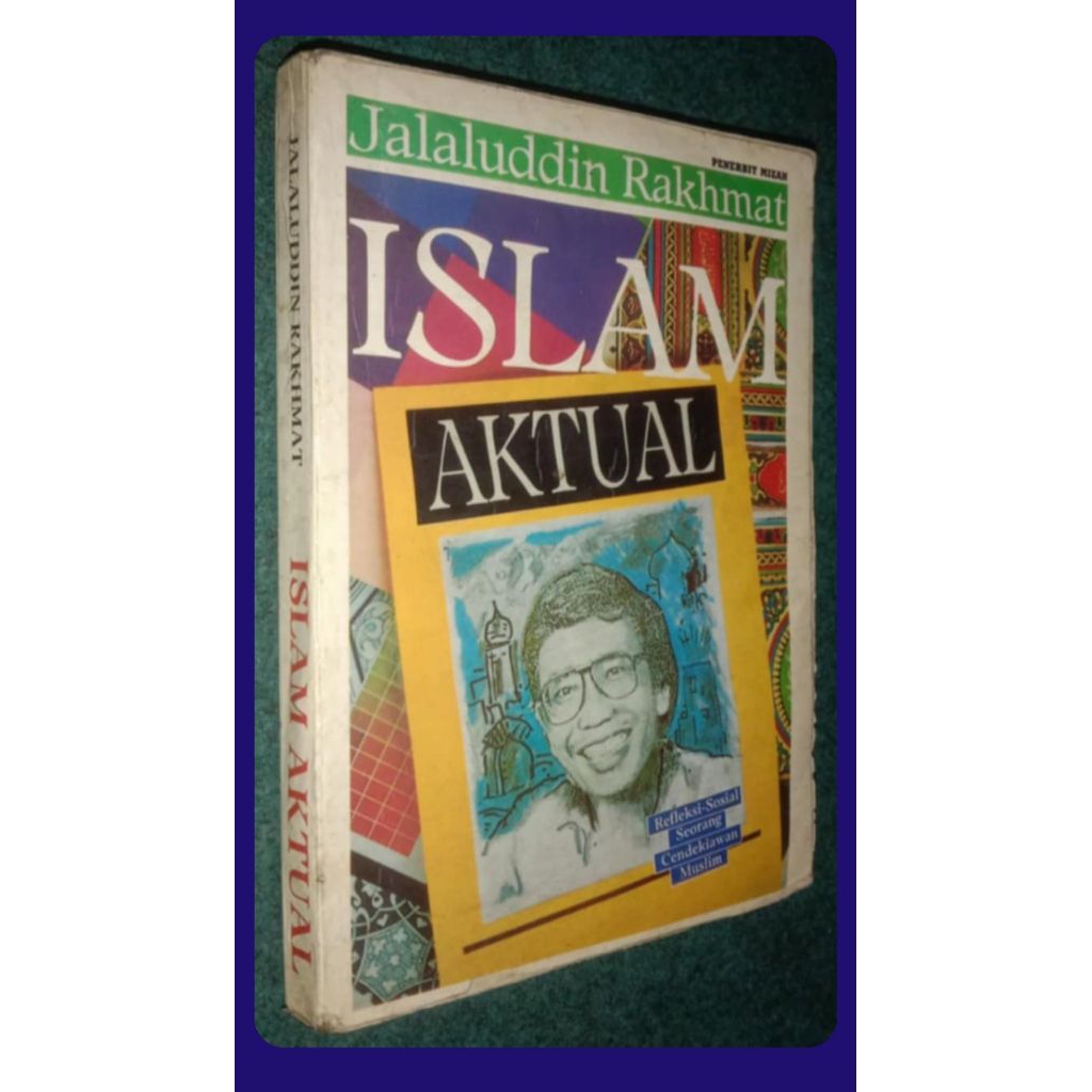 Islam Aktual