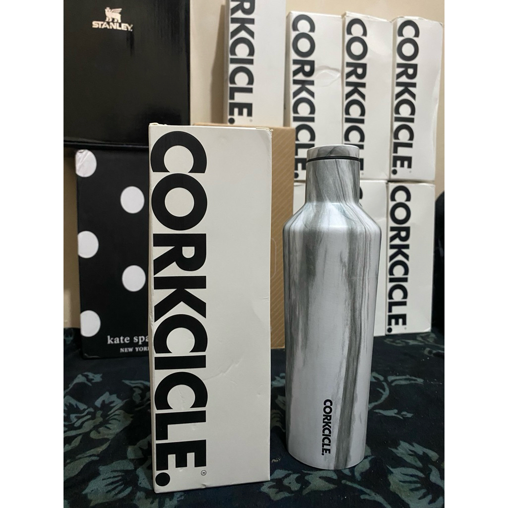 corkcicle marmer original