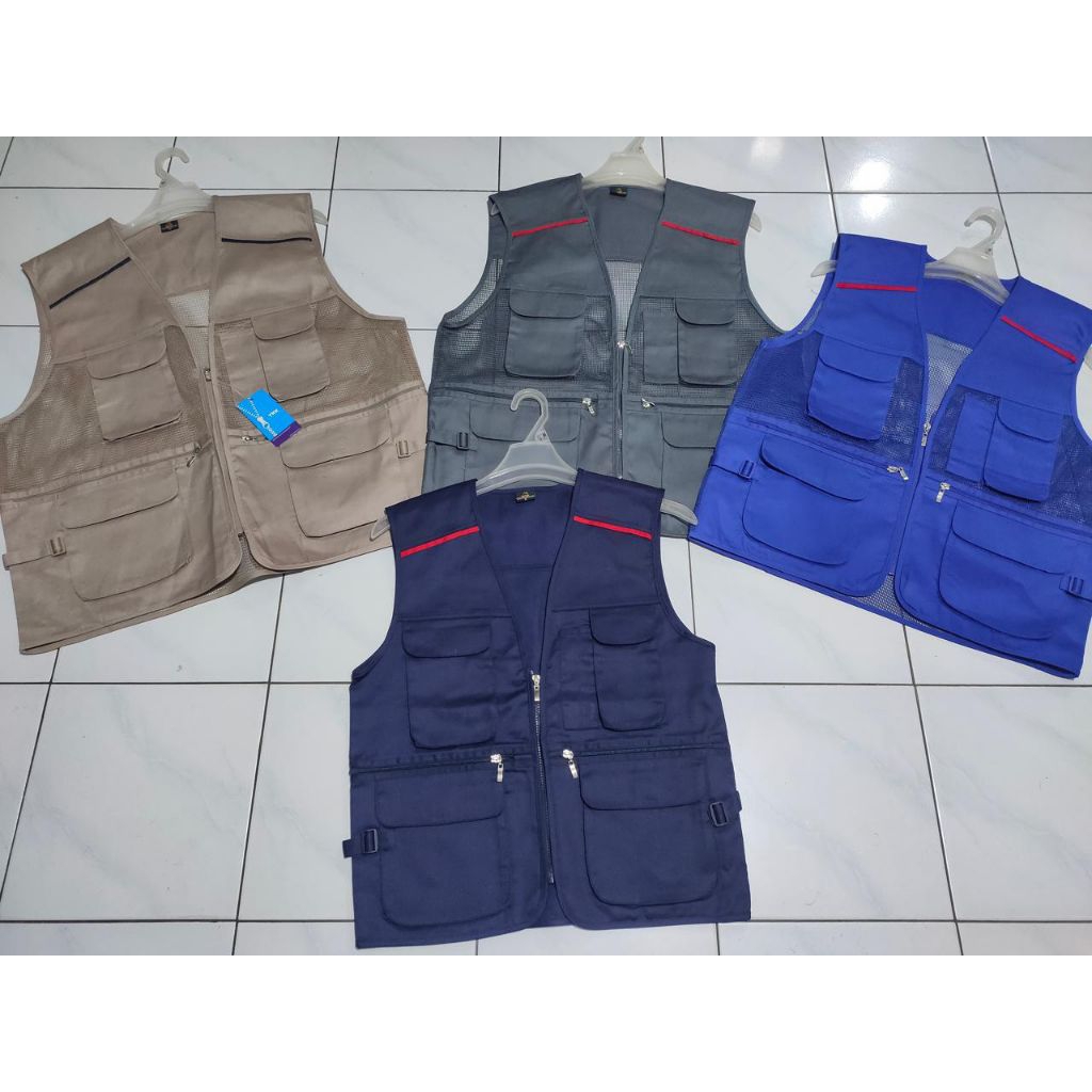 Mark Vest Tactical